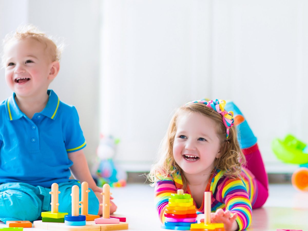 Lo que no debes olvidar para el primer día de&nbsp;guardería